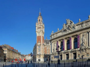 Hôtel du Centre