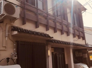 Matsue Guest House Hostel