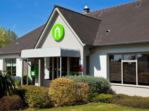 Campanile Saint-Brieuc Langueux