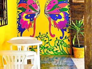 Pousada Flora