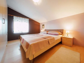 Charming 2-bed Apartment