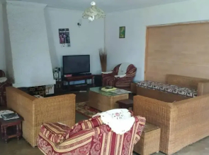 Domino Lodge