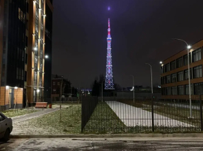 Apartments on Bolshoy Sampsoniyevsky Avenue 70/3