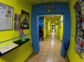 Hostel Seven