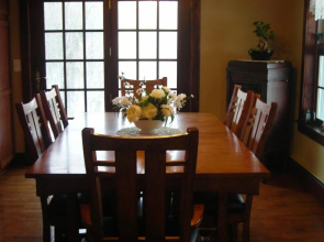 The Meier Inn, A Country Bed & Breakfast