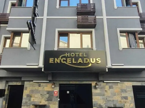 Enceladus Hotel