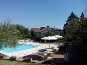 Podere Bellavista