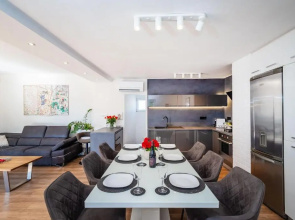 Apartment Marul