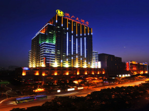 Wuhan Hongguang Hotel