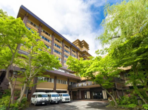 Kishigon Ryokan
