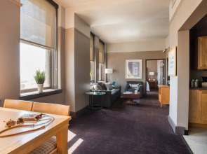 Magnolia Hotel Dallas Downtown