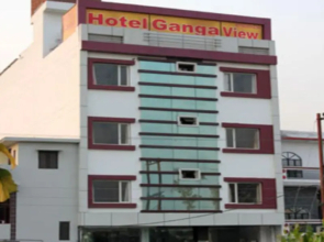 Ganga View
