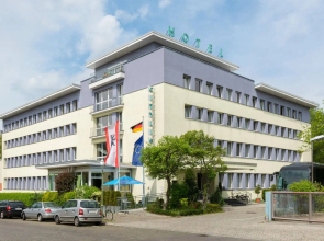 Familienhotel Citylight Berlin