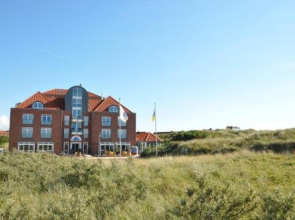 Strandhotel Juister Hof