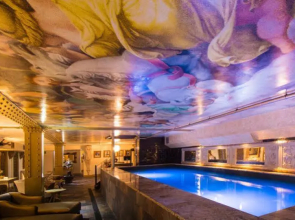 Signature Living, Serviced Apartments, Liverpool