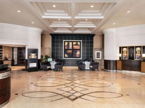 Ramada Plaza by Wyndham Dubai Deira