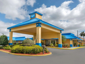 Rodeway Inn Clermont North