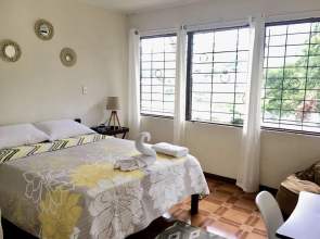 Kairos Hostel