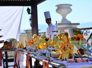 IL Mercato Splash Aqua Park