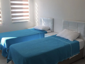 Serenity Oasis in Dalyan