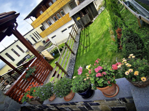 Villa Krejza