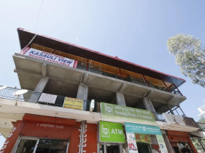 Kasauli View Lodge By OYO Rooms