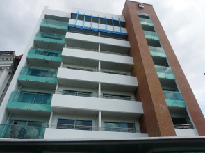 The Great Hotel Hatyai