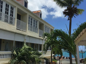 Club Comanche Hotel, St. Croix