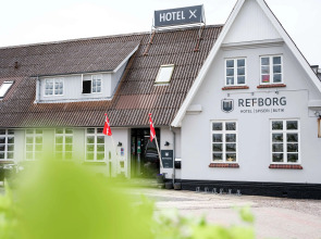 Refborg Hotel & Spiseri
