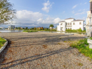 Secret Land House
