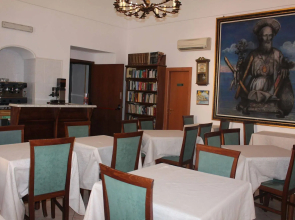 Hotel Fontana