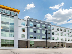 Cambria Hotel Milwaukee Downtown