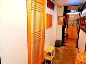 Seoul Guesthouse - Foreign Guests Only