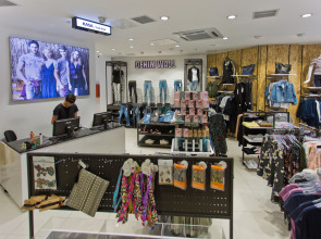 The Constantine Hotel