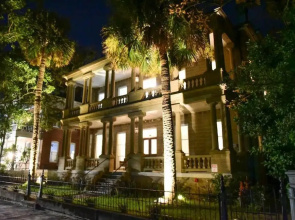 607 Bay Inn Downtown Beaufort