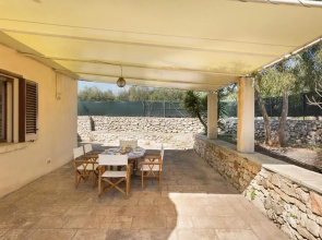 836 Masseria Colosso - Pajara