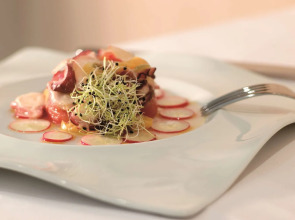 Hesperia Zaragoza Centro