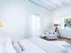 Flat 1 Bedroom 1 Bathroom - Koutsounari