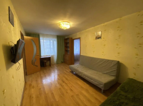 Apartments on 76 Rossiyskaya Street
