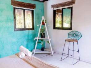 oOstel Smart Hostel - Tulum Playa