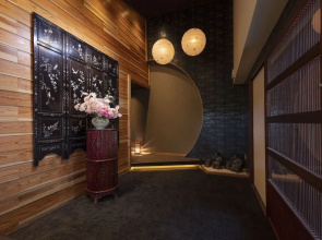 Daito Golf Hotel