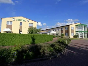Hotel Falkenhagen