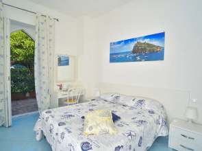 Villa al Porto
