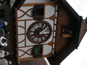 Gasthaus Rebstock