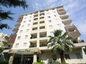 Almera Park Apart Hotel