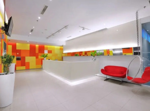 Algoritma Hotel