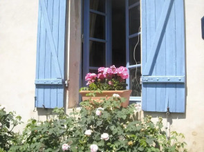 Bed And Breakfast Des Grands Prés