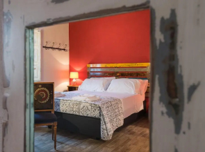 Civicouno Campiglia B&B