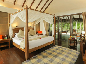 Medhufushi Island Resort