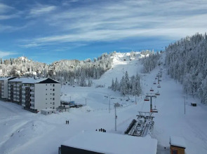 Snjezna dolina Resort